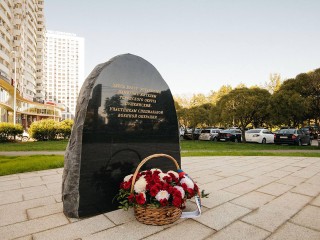 Памятник героям СВО установят в Пушкино во время реконструкции мемориала «Скорбящая мать»