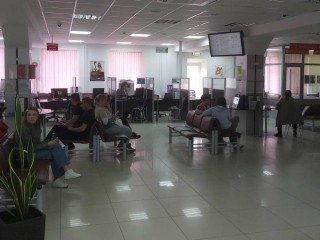 Популярность офисов регоператоров на базе МФЦ в Подмосковье растет