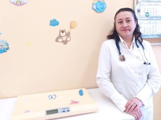 Как проходят плановые осмотры детей до года в Можайске