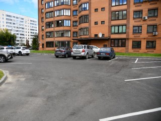 Жители Подмосковья могут поучаствовать в конкурсе «Лучший дом. Лучший двор»