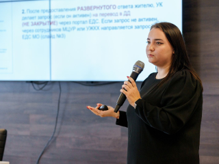 Где будут принимать жителей депутаты Дубны 16 сентября