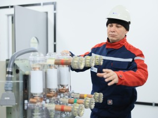В Калинкино и Пашино 17 сентября электричество дадут до конца рабочего дня