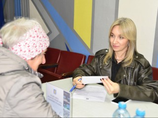 В Стрешневых Горах по просьбе жителей установят информационный стенд