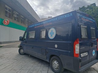 Черноголовских животных бесплатно чипируют и вакцинируют