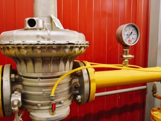 Депутаты округа Пушкинский проверили готовность частных котельных в Ивантеевке