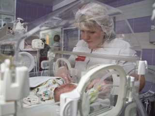 Педиатр развеяла миф о болезненности грудного вскармливания