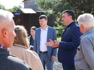 Оптимальное решение для парковок найдено в Павловском Посаде