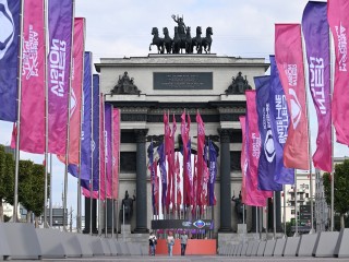 Сергей Соседов назвал фаворитов финала «Интервидения»