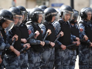 День войск национальной гвардии Российской Федерации в 2025 году: история, традиции и значение