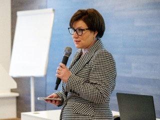 Жителям Подмосковья расскажут, как устроиться на работу в госсектор