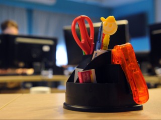 Оставление тухлой еды на работе может грозить увольнением