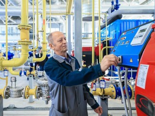 Около 27 котельных Павловского Посада готовы к осенне-зимнему сезону