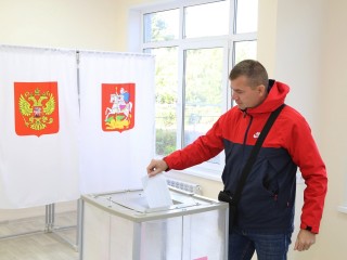 В Луховицах доизберут недостающего депутата