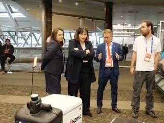 Ключевые игроки ритейла представят новые технологии на форуме E-Retail Week 2025