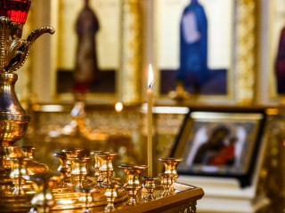 В церкви перечислили частые ошибки в молитвах