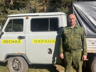 В свой профессиональный праздник лесничий из Шатуры поделился секретами профессии