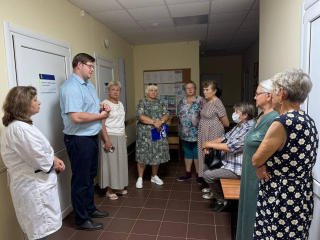 Новое жилье и поддержка: соцпрограммы помогли привлечь в Зарайск врачей