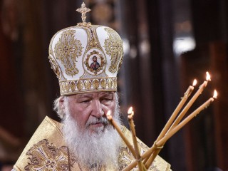 Патриарх Кирилл освятит возрожденный храм в Егорьевске: история святыни от расцвета до забвения