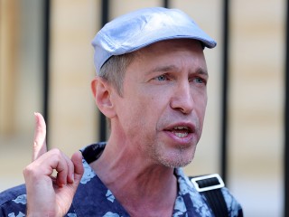 Сергей Соседов встал на защиту Михаила Круга: почему песни музыканта хотят запретить
