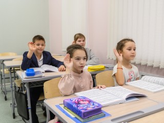 Изучение китайского может стать обязательной частью школьного образования