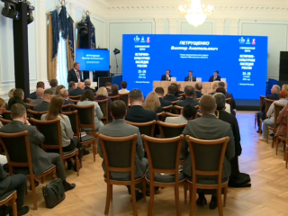 Опыт Зарайска по развитию исторического туризма представили на федеральном уровне