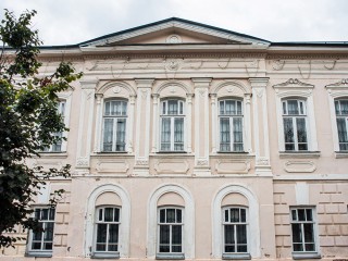 Жителей Павловского Посада приглашают ознакомиться с историей знаменитых особняков города
