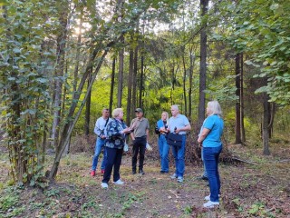 Белорусские аграрии будут выращивать ивантеевский фундук