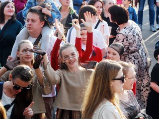 Стало известно, как будем отдыхать в ноябре