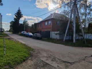 В Аксеново отремонтируют дорогу на Раздольной улице