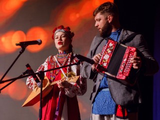 Конкурс «Осеннее созвучие» объединит музыкантов из Подмосковья и столицы