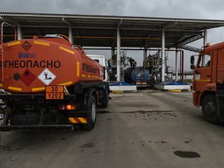 На маркетплейсах начали продавать нефтяные месторождения