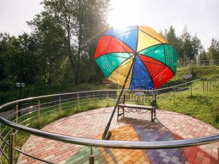 В Химках установится аномально теплая погода