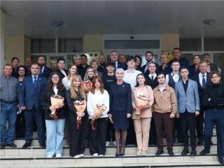 Новый состав Молодежного парламента избрали в Солнечногорске