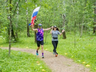 В «Городском лесу» ждут жителей 27 сентября, обещают забег и призы