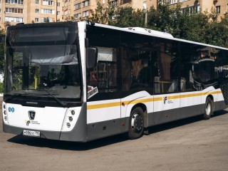 «Мострансавто» выберет лучшего водителя в Коломне