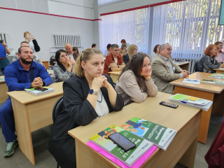 «Школа фермера» Можайского техникума начнет учебный год в конце сентября