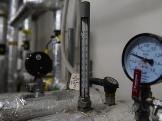 Отопление в многоквартирных домах Подмосковья включат 29 сентября