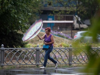 На какой отметке застынет градусник: подробный прогноз погоды на неделю дали синоптики