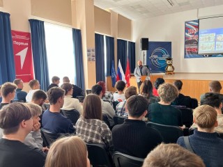 В бронницком филиале МАДИ готовятся к выборам председателя студсовета