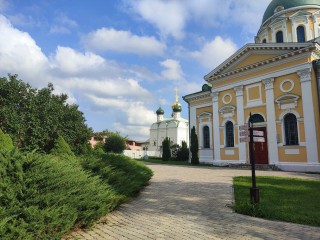 Что запрещается делать православным 24 сентября в день Феодоры Александрийской