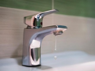 Воду и свет в дома мкр. Птицефабрика после сбоя на энергосетях полностью вернут к 12:00