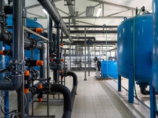 В Электростали построят новый водозаборный узел