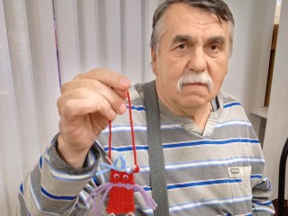 В Черноголовке открывается цикл лекций для пожилых: первый урок о гриппе