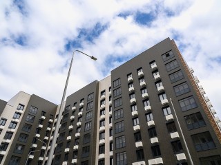 В московской новостройке «нарезали» панорамные окна втайне от хозяев