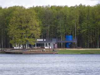 В парке «Авангард» Электростали осень начинается с зажигательных дискотек