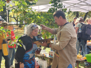 Народное голосование определит автора лучшей ухи на фестивале в Пушкино