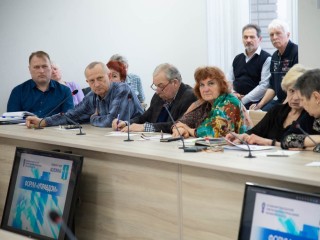 Открытый диалог жильцов и коммунальщиков состоится в Коломне