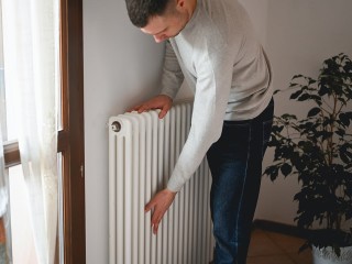 В Лотошине начался новый отопительный сезон