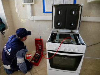 К кому зайдут газовщики 2 сентября и чем грозит отказ специалисту