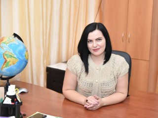 Учитель начальных классов из Дзержинского стала амбассадором проекта «ТопБЛОГ»